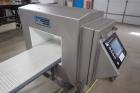 Advanced Detection Systems Proscan Max Metal Detector